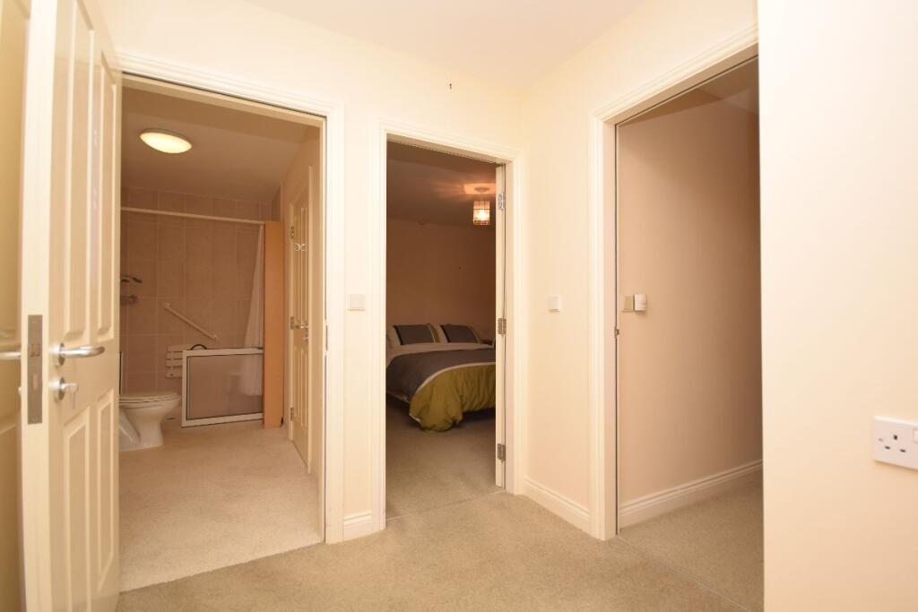 Flat , Woodlands, Bridge Lane, Penrith photo 4