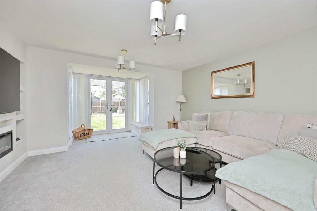 Metcalf Road, Rackheath, Norwich photo 3