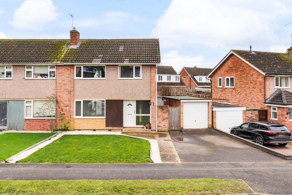 Main image of property: NN15 St. Catherines Road, Kettering