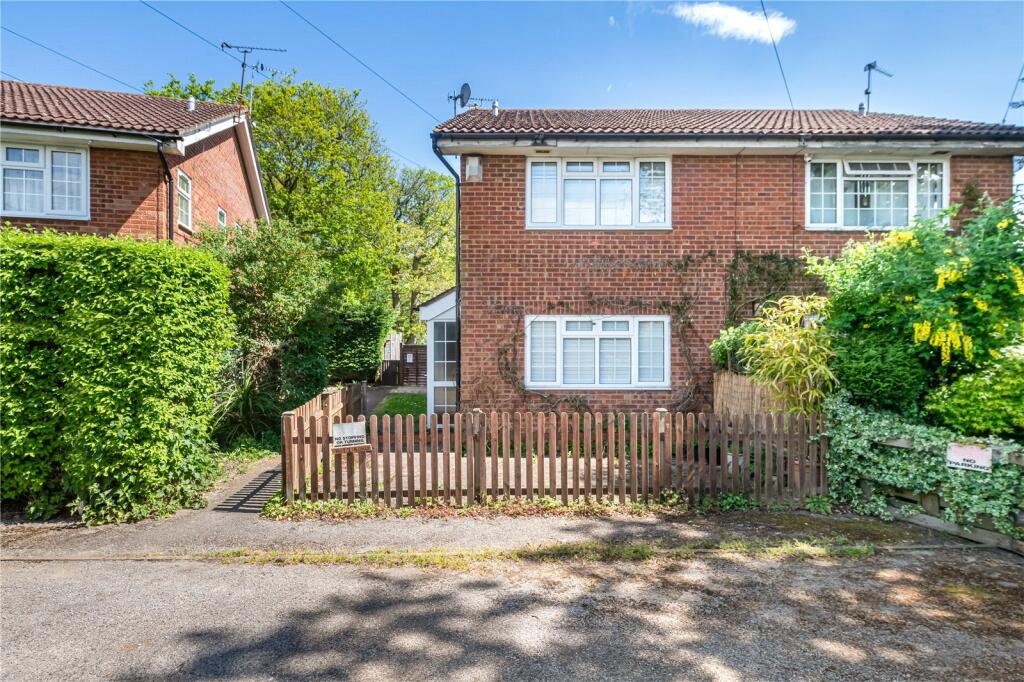 Main image of property: Brooke End, Holland Crescent, Oxted, Surrey, RH8