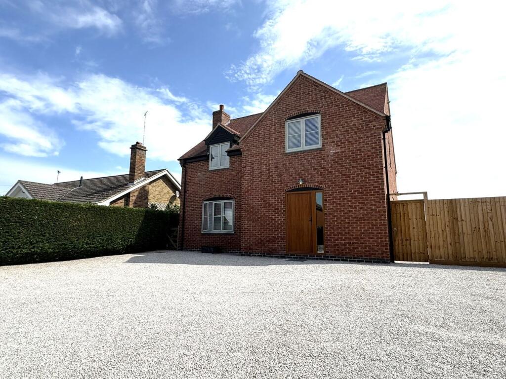 Main image of property: Beacon Road, Rolleston-on-Dove, Burton-on-Trent, DE13