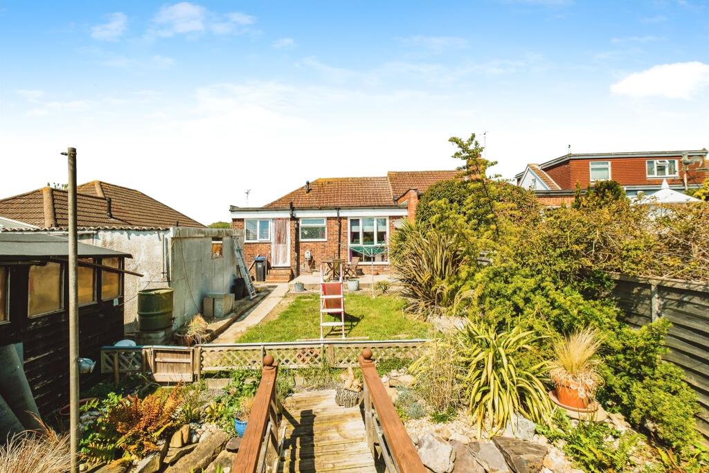 Sedbury Road, Sompting, Lancing photo 4