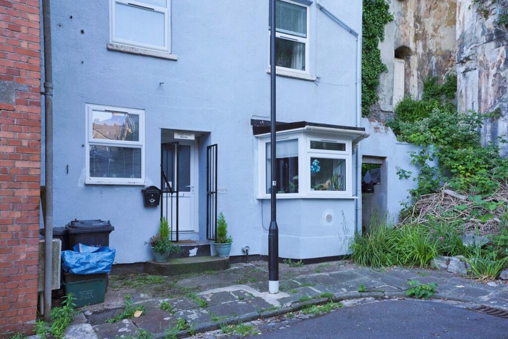 Main image of property: Belgrave Hill, Bristol, BS8