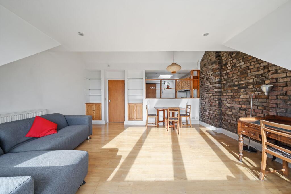 Apartment in London, Archway - View 6