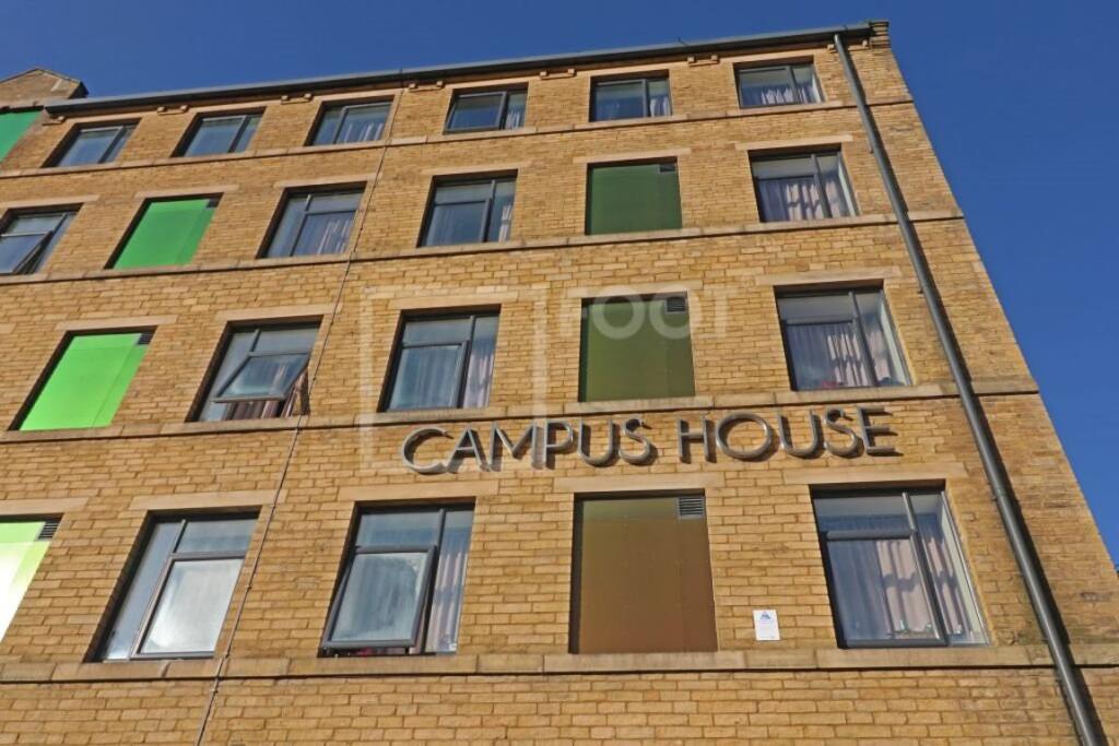Additional image 16 of Campus House, 10 Hey Street, BD7 1DQ