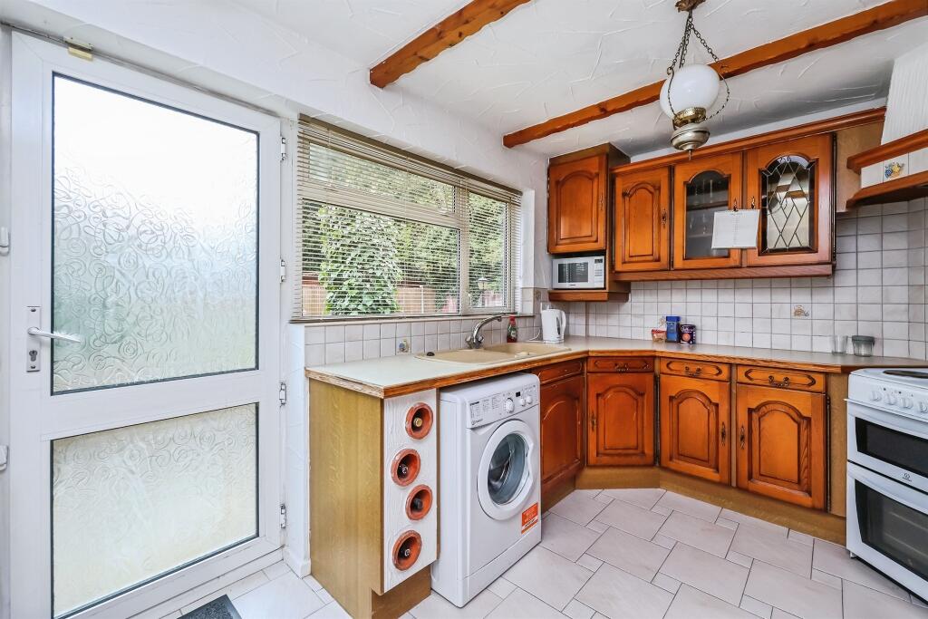House in Derby - View 5