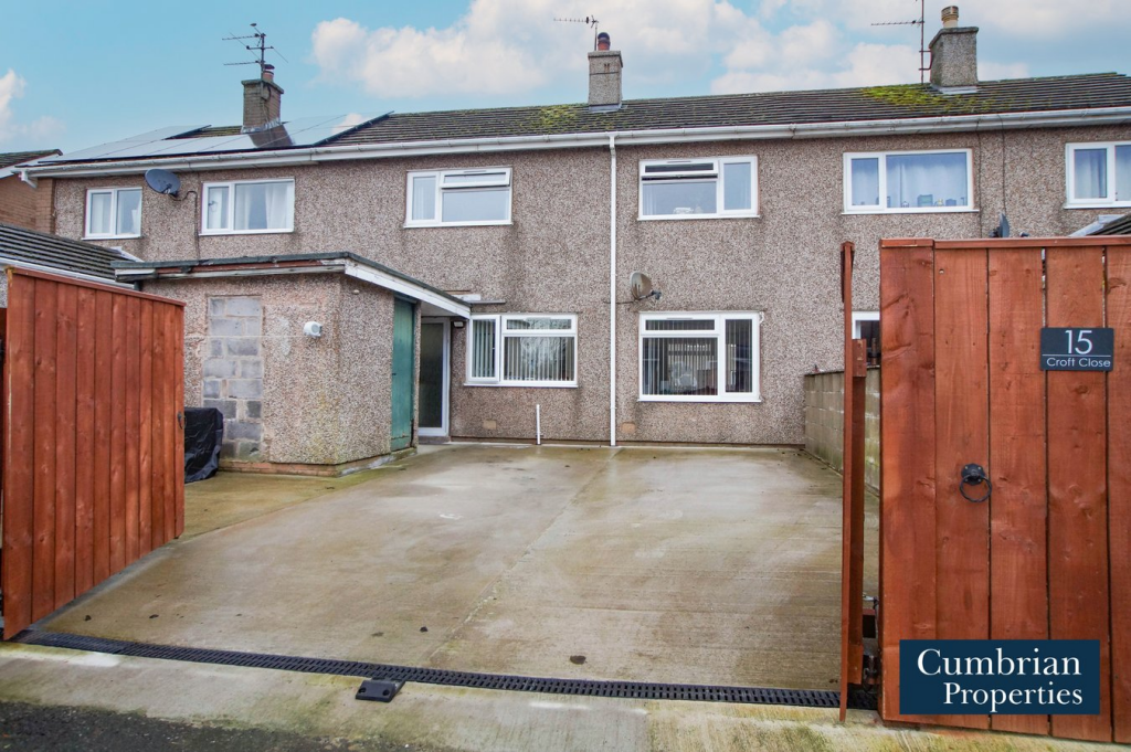 Main image of property: Croft Close, Brough, Kirkby Stephen, CA17