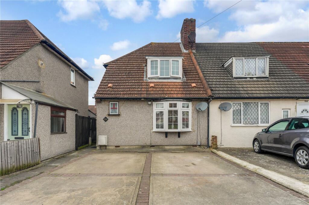 Main image of property: Burnside Road, Dagenham, RM8