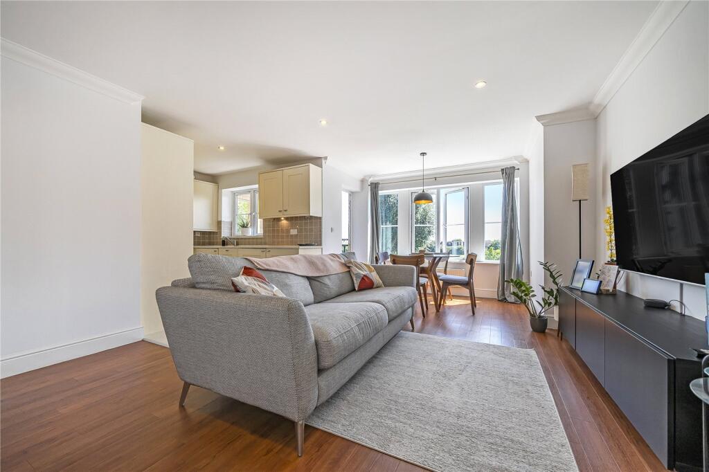 Main image of property: Bayswater Close, Palmers Green, London, N13