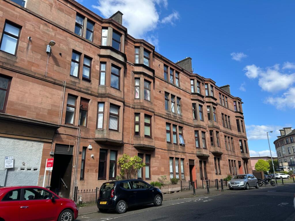 Main image of property: Stratford Street, Glasgow, G20
