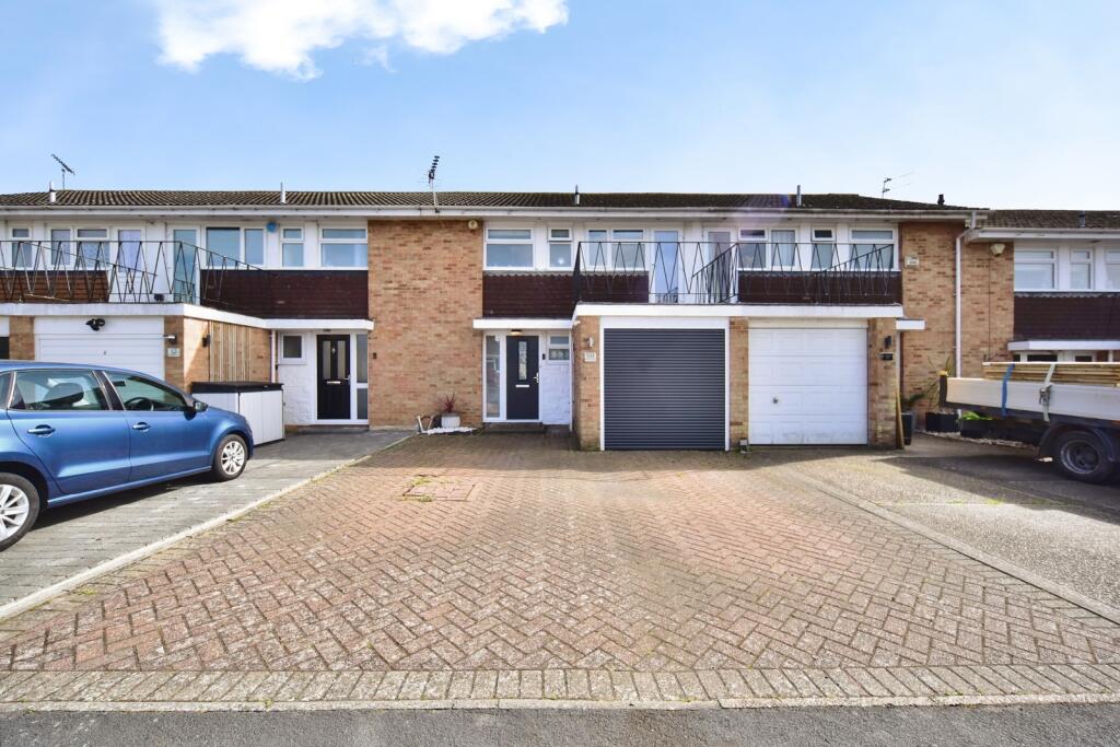 Main image of property: Egremont Road, Bearsted, Maidstone, Kent, ME15