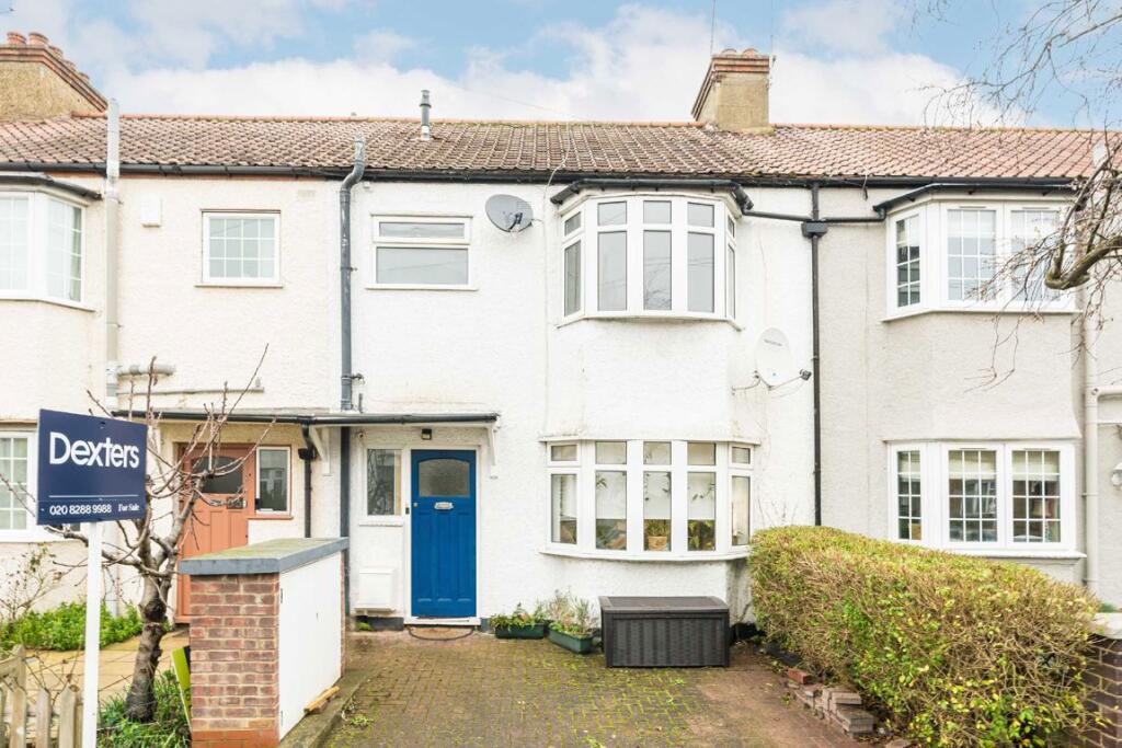 Main image of property: Bicester Road, Richmond