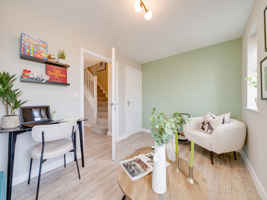 House in Littlehampton, Hampton Park, Wick - More