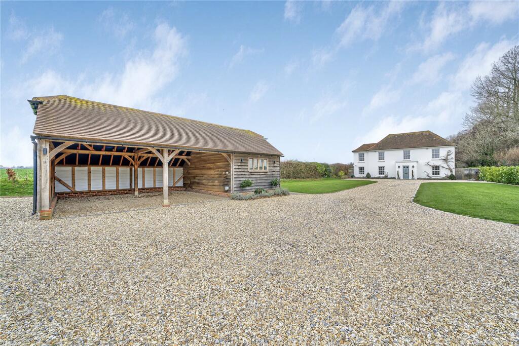 Main image of property: Watery Lane, Funtington, PO18