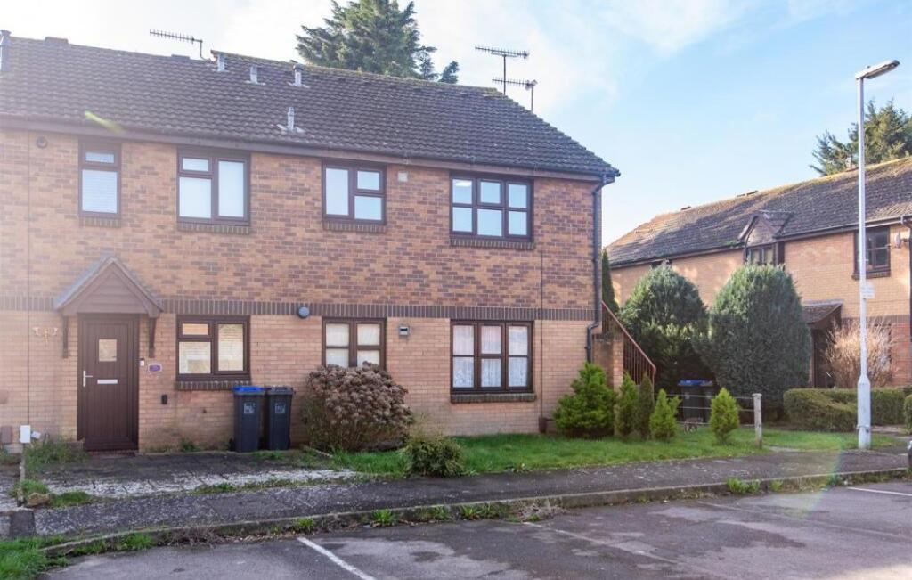 Main image of property: Pilgrims Walk, Worthing, W. Sussex, BN13 1RJ