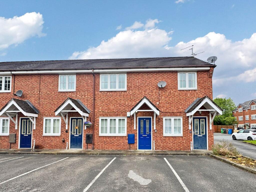 Main image of property: Spring Thyme Fold, Littleborough