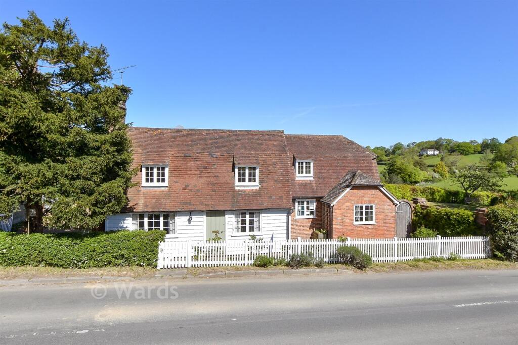 Main image of property: Iden Green Road, Benenden, Ashford, Kent