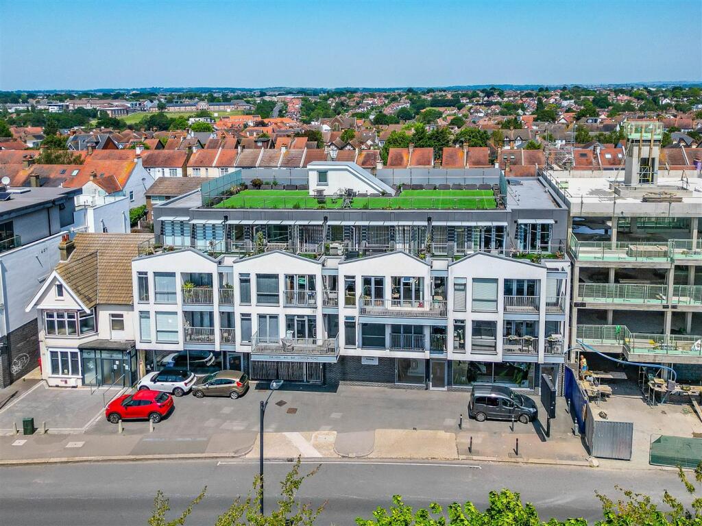 Main image of property: LONDON ROAD, Chalkwell
