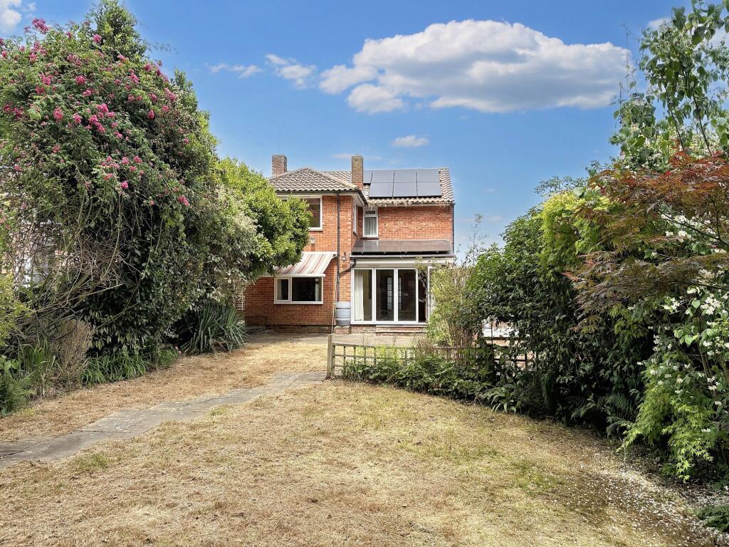 Bonny Wood Road, Hassocks, BN6 photo 2