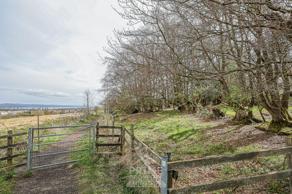 Main image of property: Land at Fairhaven Terrace, Readingmuirhead, FK2 0DX