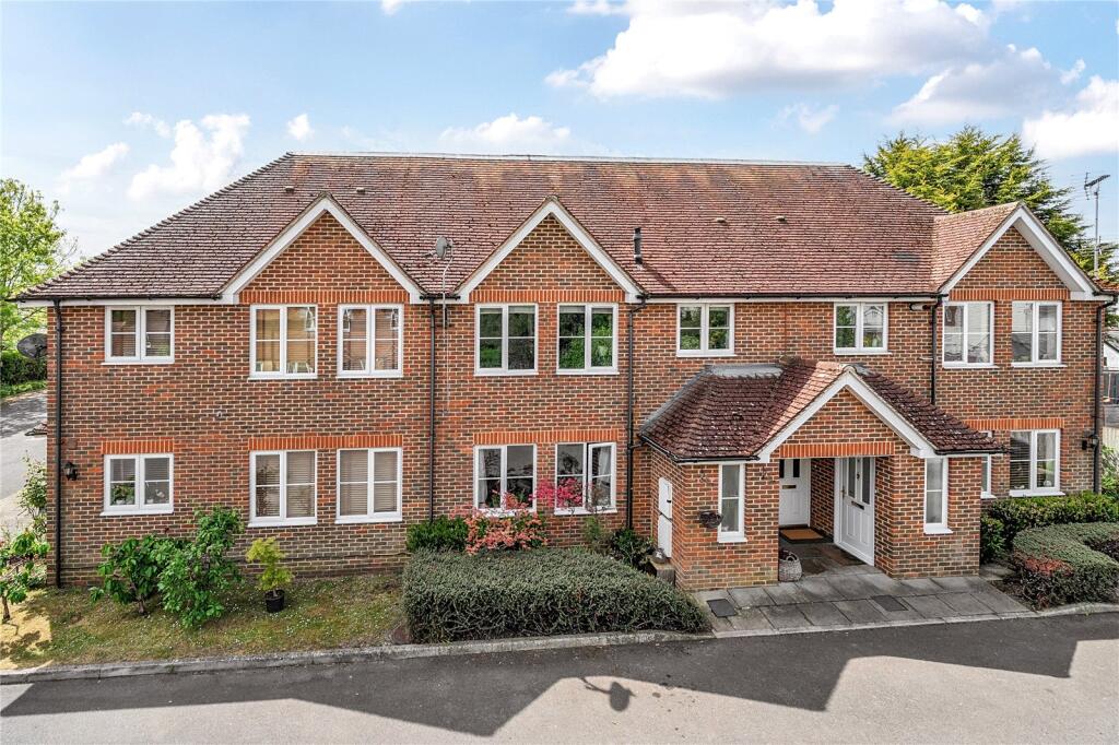 Main image of property: Fern Lea, Badshot Lea, Farnham, Surrey, GU9