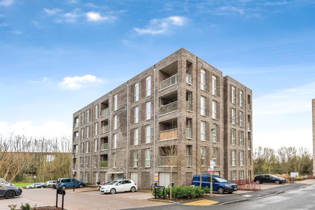 Main image of property: Daly Close, Littlemore, Oxford