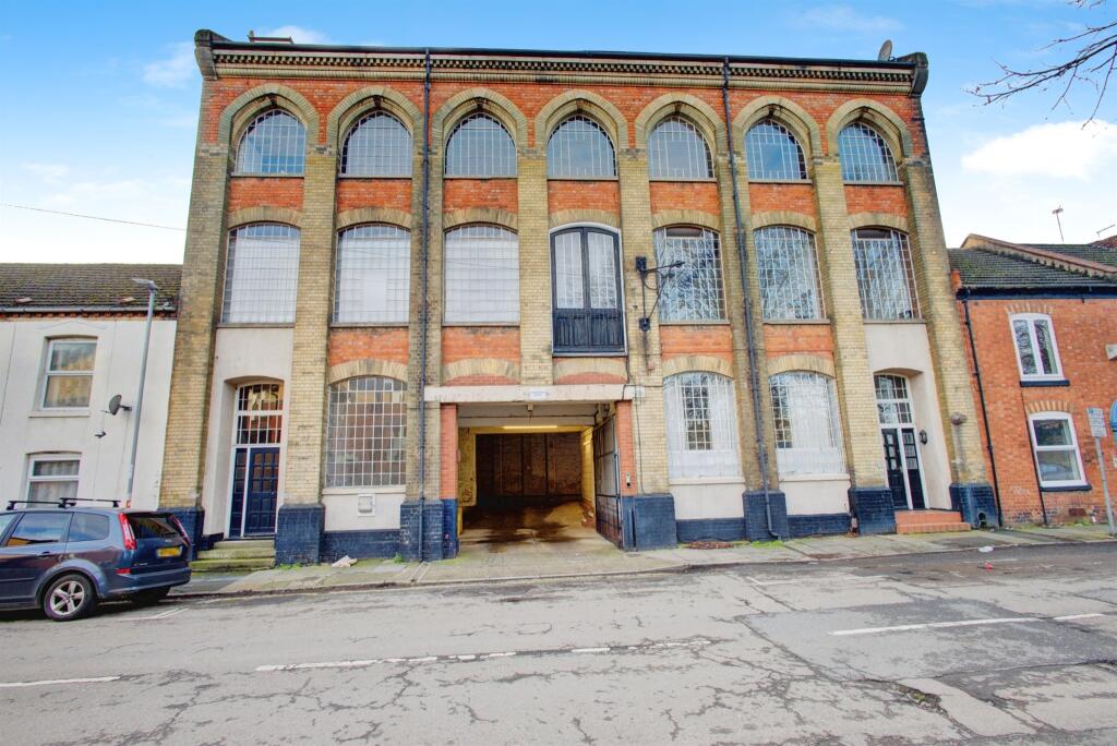 Main image of property: Palmerston Road, Northampton