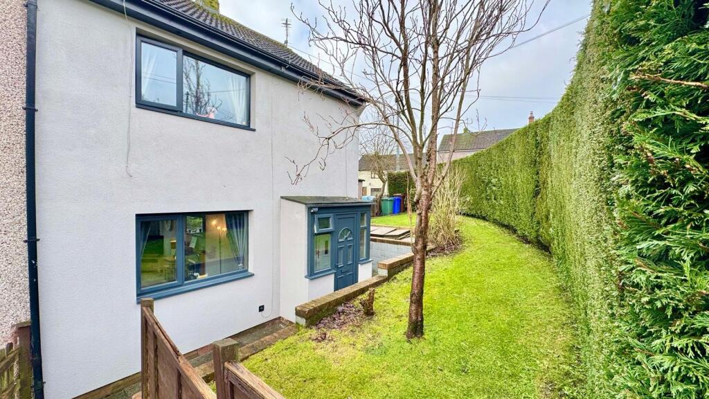 Main image of property: Haworth Drive, Bacup, Lancashire, OL13