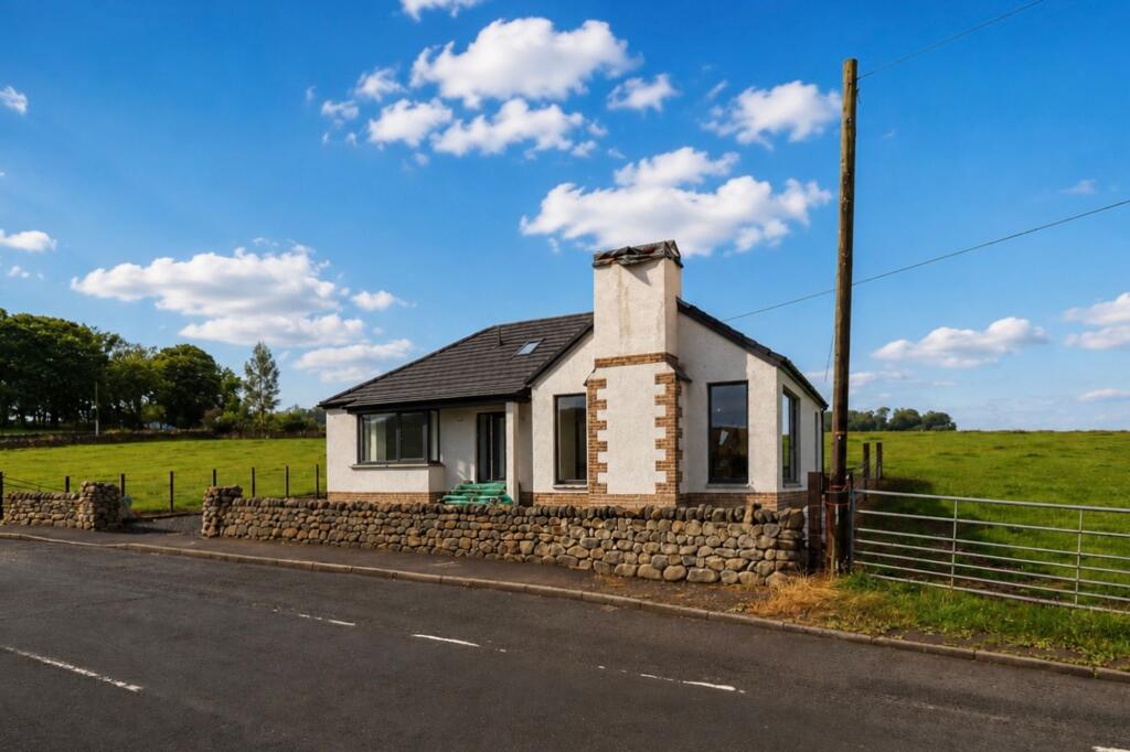 Main image of property: Dechmont, Broxburn, EH52