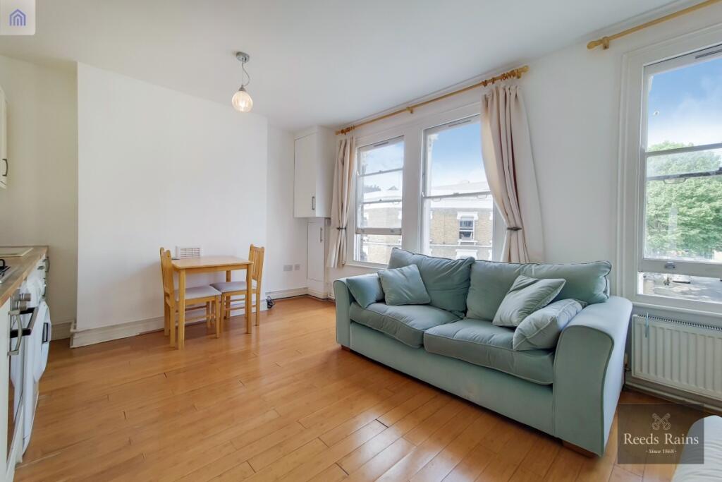 Main image of property: Brook Drive, London, SE11
