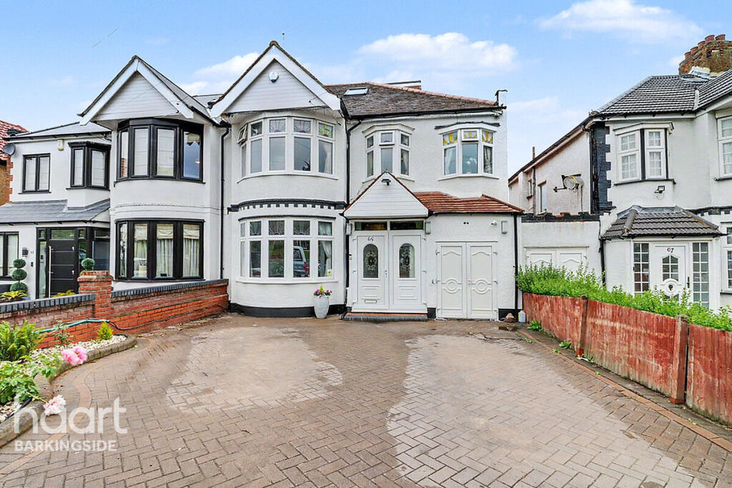 Main image of property: Stoneleigh Road, Clayhall