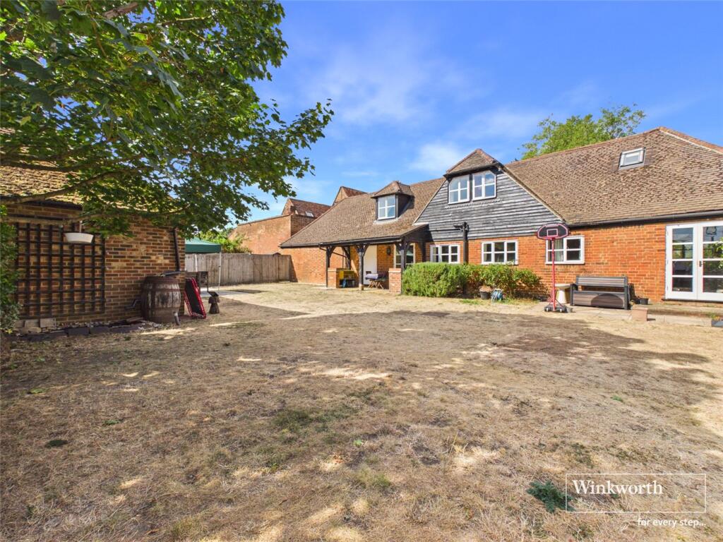 House in Reading, Newtown - View 4