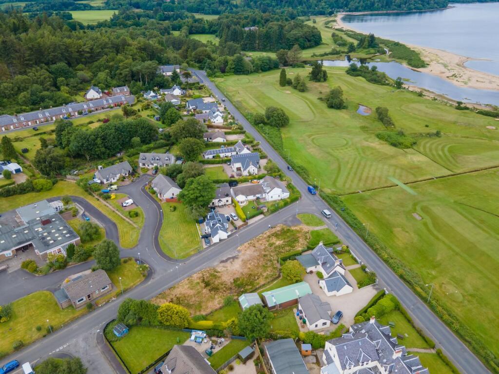 Glencloy Road, Brodick, KA27 - View 5