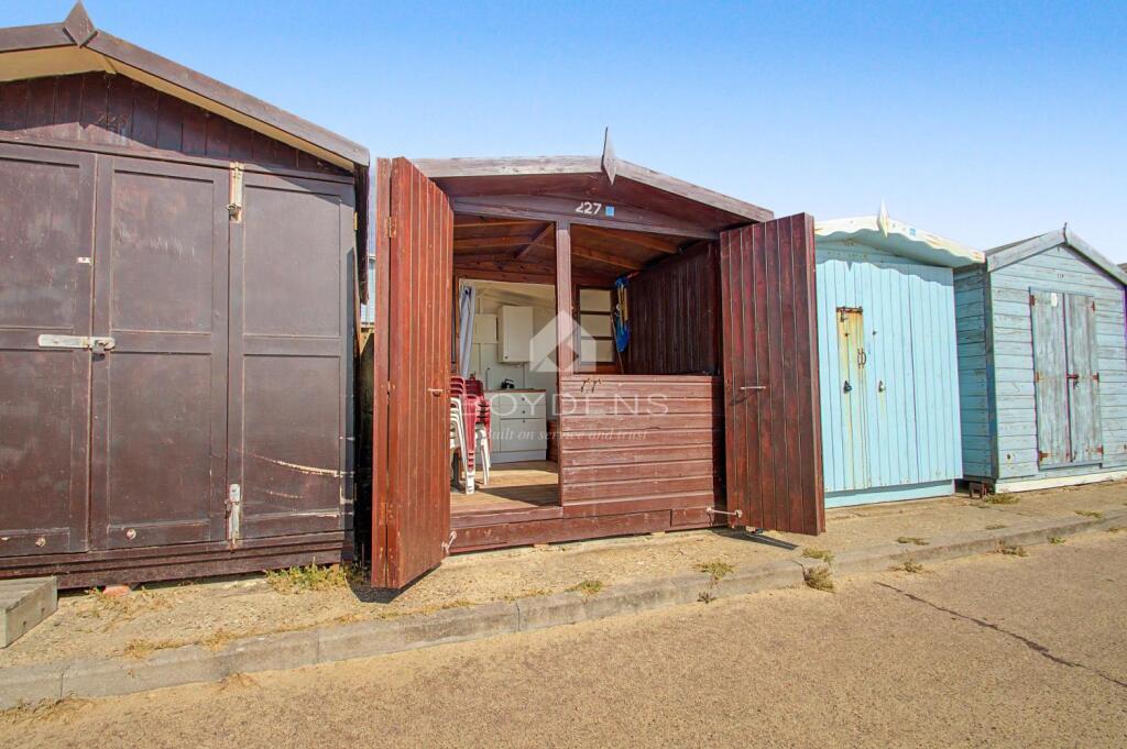 Main image of property: LOW WALL, FRINTON-ON-SEA