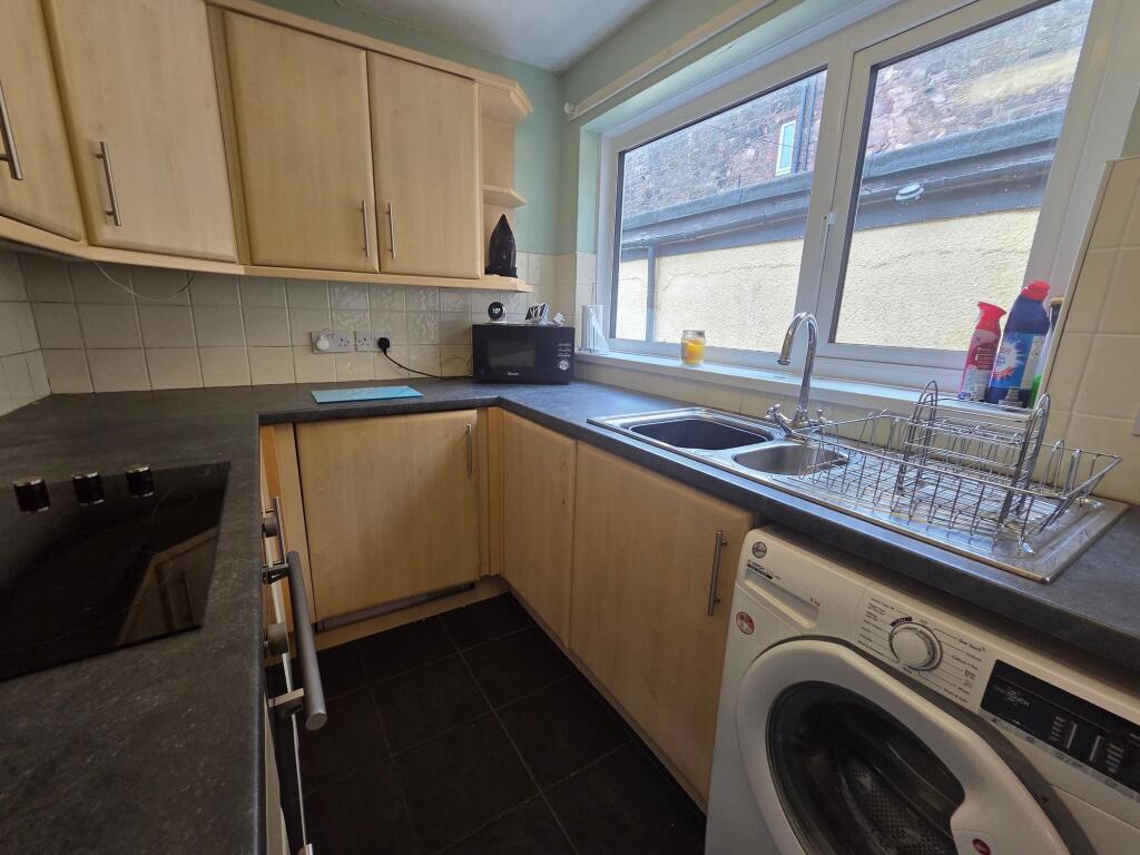 House in Whitehaven, Cumberland - View 4
