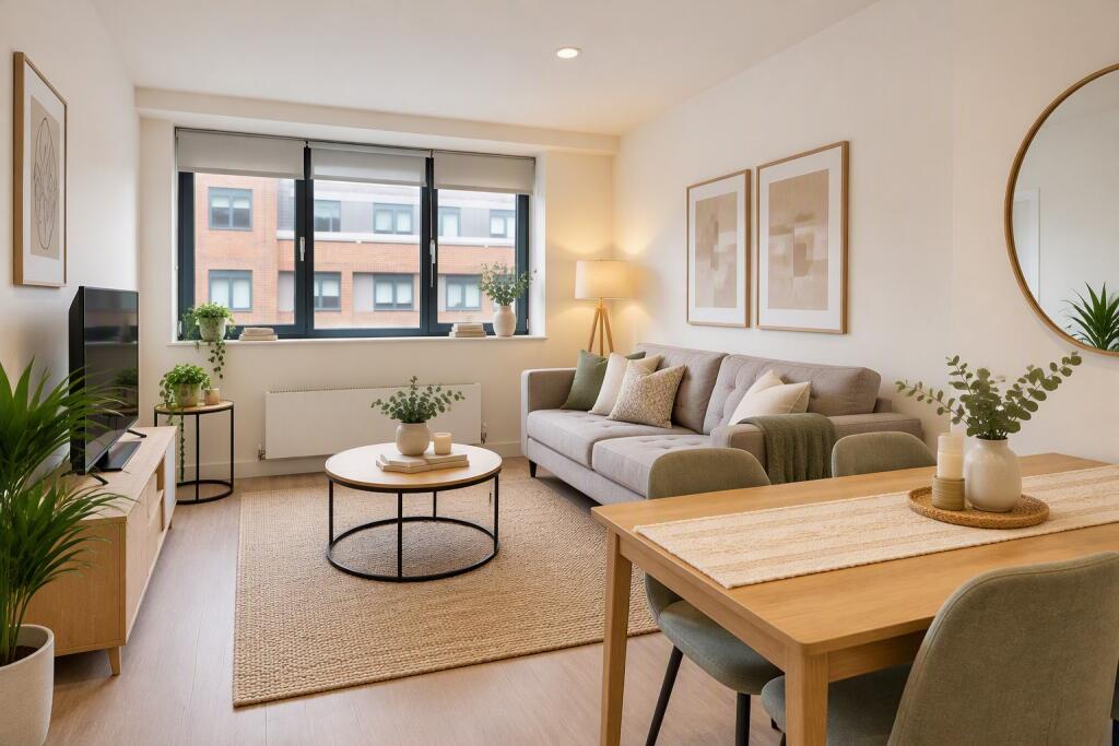 Main image of property: St. Peters Street, Bedford, Bedfordshire, MK40