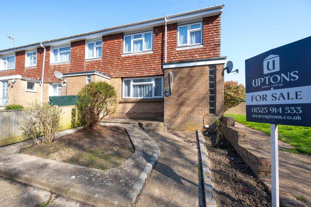 Main image of property: Sevenoaks Road, Eastbourne, BN23