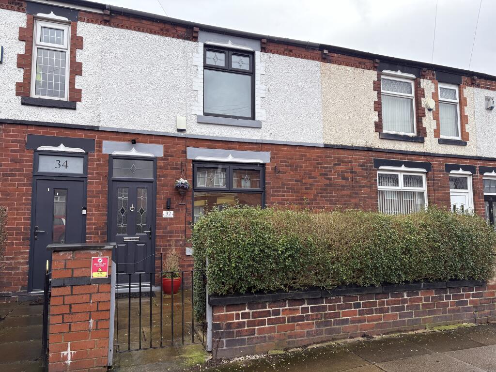 Main image of property: Belgrave Street