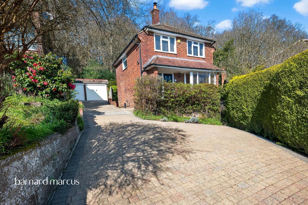 Main image of property: Claygate Road, Dorking