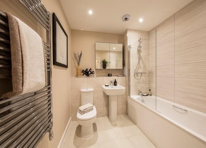 Apartment in London - View 5