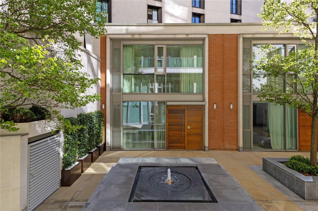 Main image of property: Knightsbridge, London, SW7