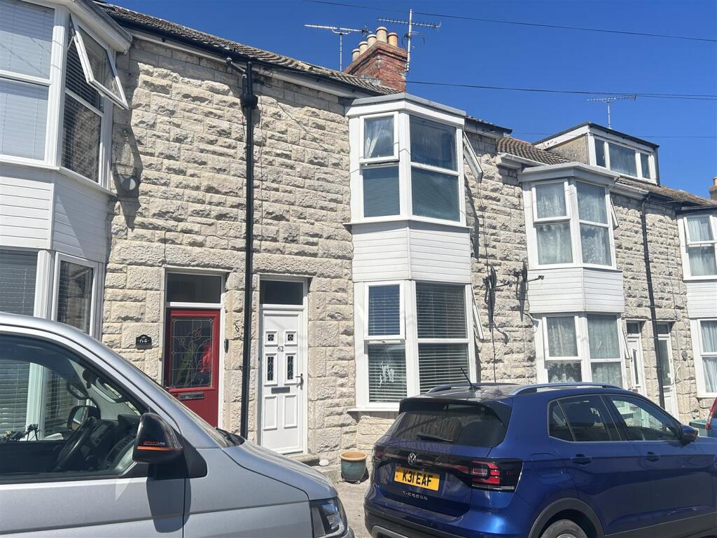 Main image of property: Grosvenor Road, Portland