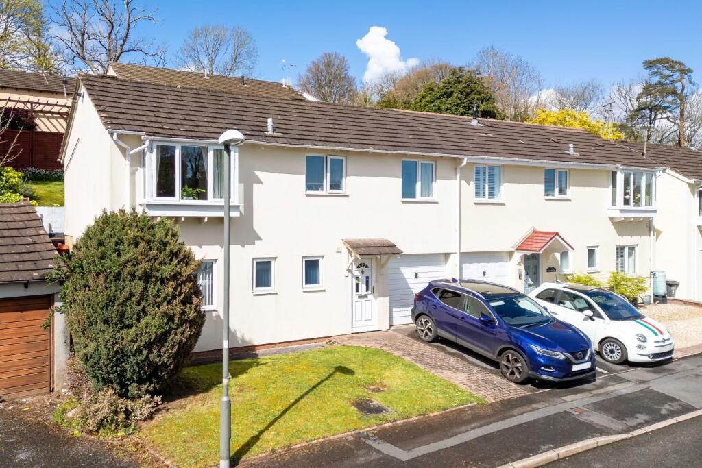 Main image of property: Walkham Rise, Shiphay, Torquay