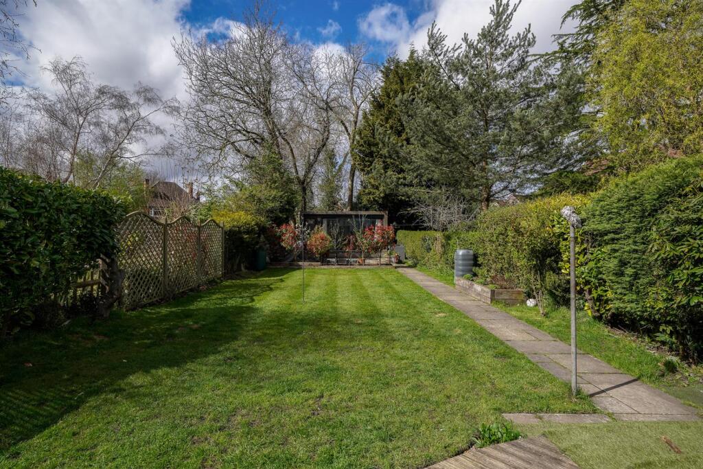 Additional image 20 of Blackford Road, Shirley, Solihull