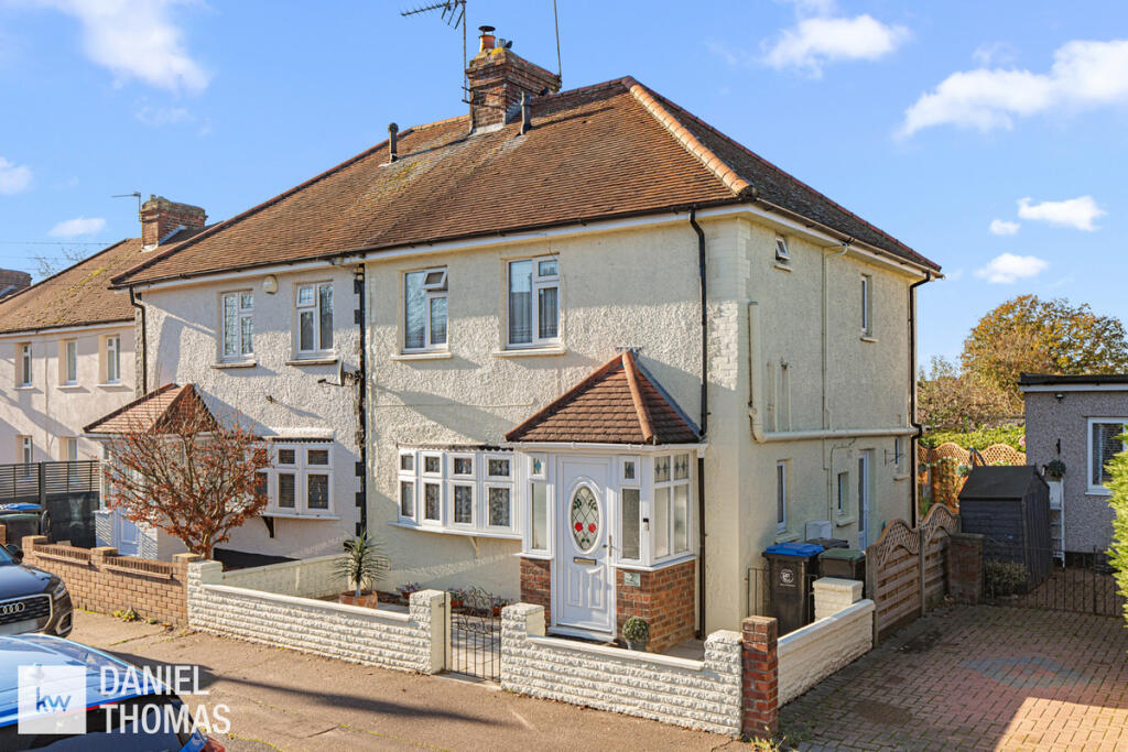 Main image of property: Webster Close, Waltham Abbey, EN9