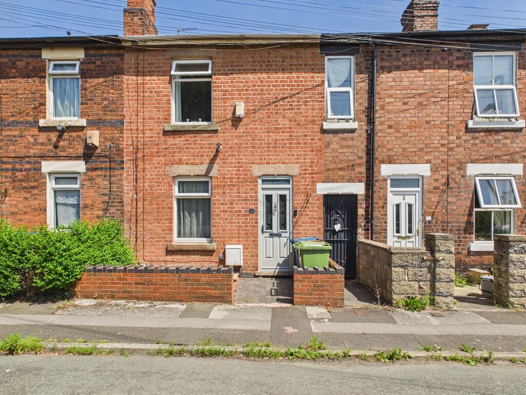 Main image of property: Shrewsbury Road, Stafford