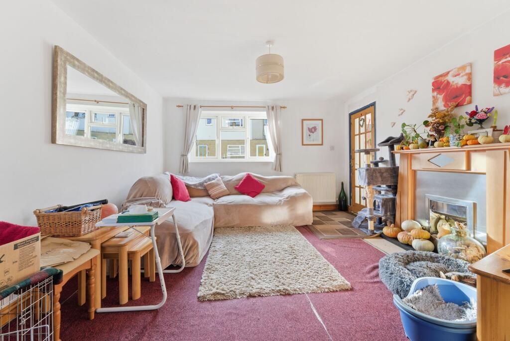 Hill Crescent, Finstock, OX7 photo 2