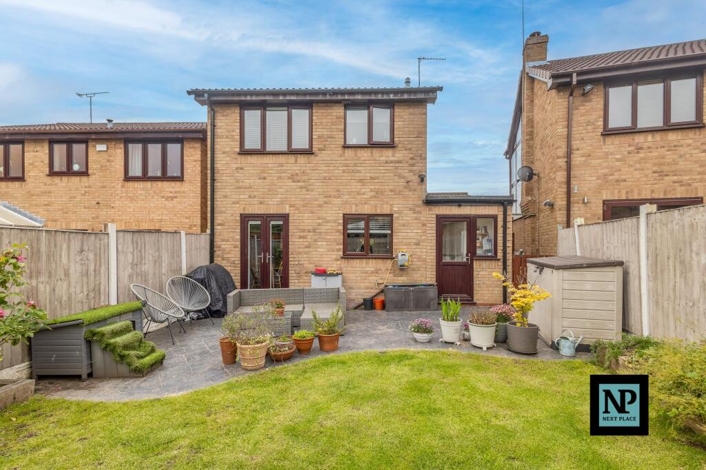 Additional image 18 of Kurtus, Dosthill, B77