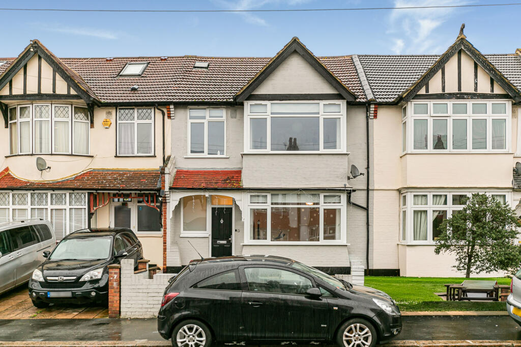 Main image of property: Melfort Road, Thornton Heath, CR7