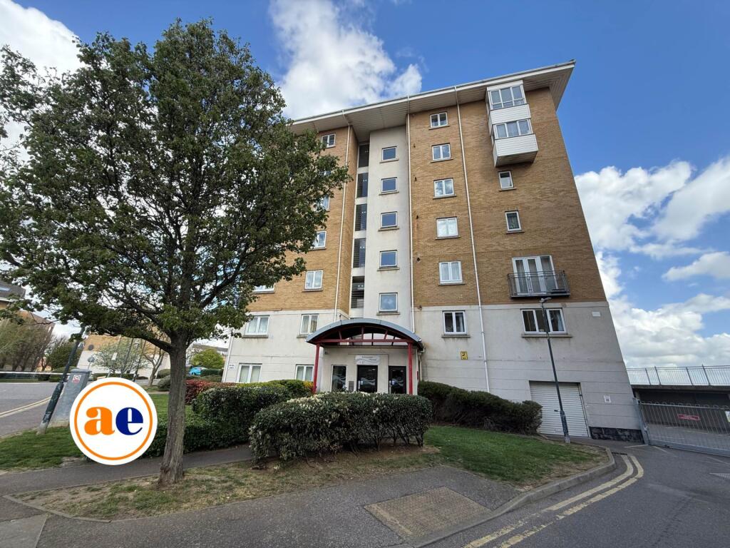 Main image of property: Schooner House, Chichester Wharf